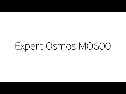 Обзор фильтра Новая Вода Expert Osmos МО600