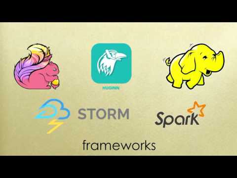 Stream processing made easy with riko