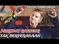 PRAJURIT PSIKOPAT HASIL EKSPERIMEN NEGARA ️ Alur Cerita Film