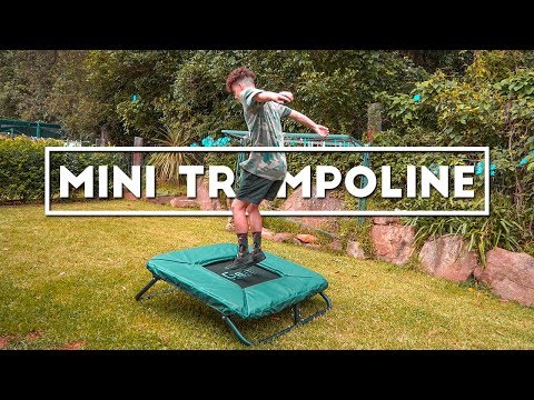 download lagu mp3 mp4 Mini Tramp, download lagu Mini Tramp gratis, unduh video klip Download Mini Tramp Mp3 dan Mp4 Youtube Gratis