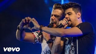 Zé Neto &amp; Cristiano - A Gente Continua (Ao Vivo)