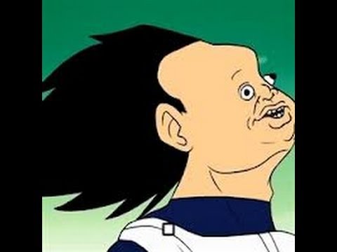 There's no escaping banana...