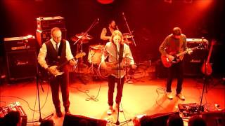 No Language In Our Lungs, Tin Spirits Live , Marz, Shinjuku, Tokyo