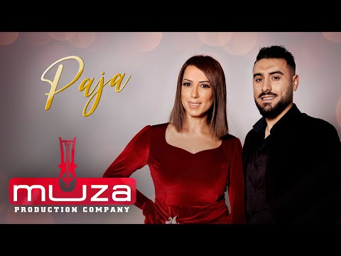 Valbona Halili - Paja ft. Endri Mallkuqi (Official Audio)