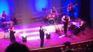Daniel O Donnell Erin Tennessee