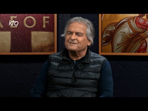 « À la recherche de la vraie morale, spirituelle, qui libère »