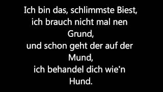 Kitty cat - Eine unter Millionen Lyrics