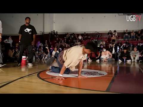 Brothers of War vs Hyun & Jimmy [Top 16] Culture Clash 2022  - Breaking