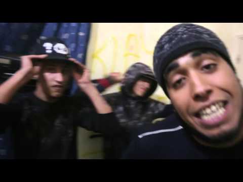 Klay BBJ & Sniper MC 2016 ✪ بلطجية ✪