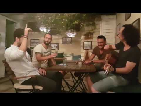 Müslüm Gürses Haydar Haydar Cover Yaygara feat. Hakan Apak