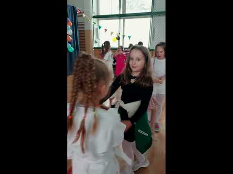 Bal karnawałowy w klasach 1   3