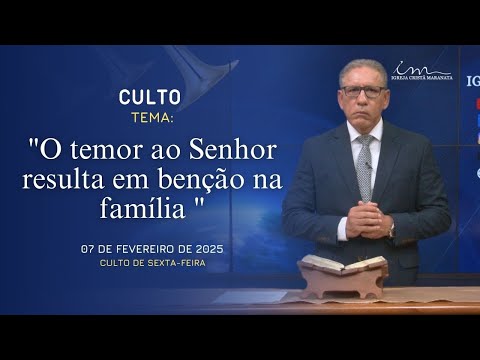 Thumbnail do vídeo