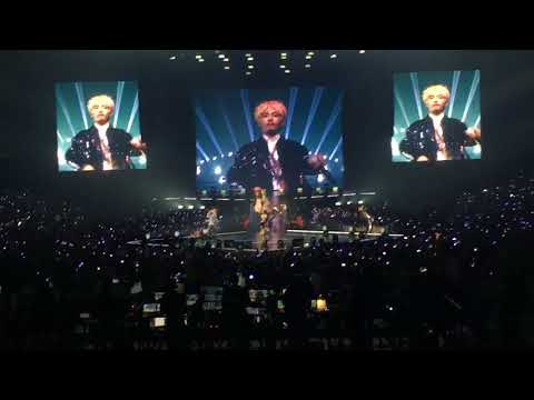 [Fancam] 180906 BTS “ Boyz With Fun, Attack On Bangtan, Fire, Silver Spoon “ @ Staples Center LA