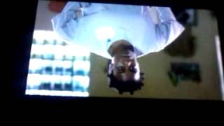 Crazy eyes don't give a fuck