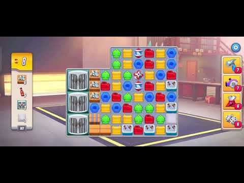 Chrome Valley Customs Level 197 no boosters | PuzzledCubes.site