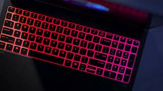 London Product Design of the Year: HP MEN Max 16