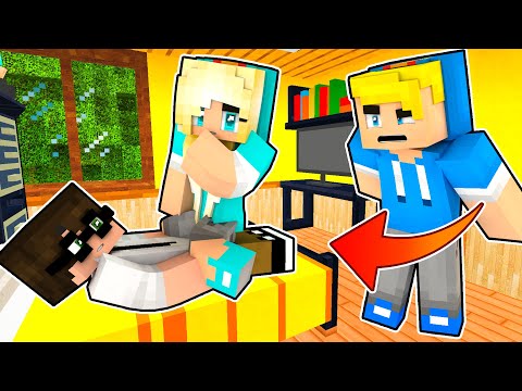 SCOPRO DOLCETTA E ZIOCRUCCO MENTRE... - Minecraft VITA #35