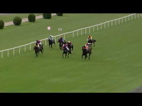 7. dostih - CENA WWW.VELKA-CHUCHLE.CZ - Video záznam Dostihového dne PMU 2018 v Chuchli