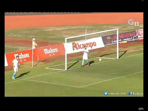 SD Compostela 4-2 CDC Areas