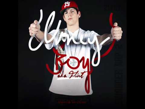 Money Boy - 18. SWAG STARS feat. Spinning 9