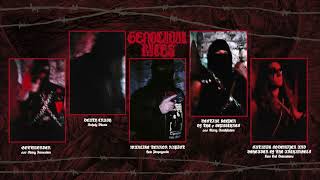 GENOCIDAL RITES \