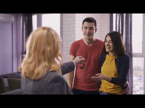 Att bo i lägenhet i Sverige