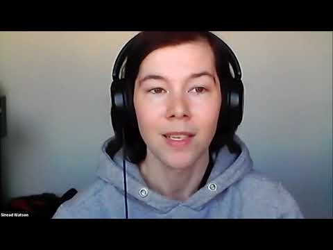 Sinead Watson over de verwoestende gevolgen van haar transitie