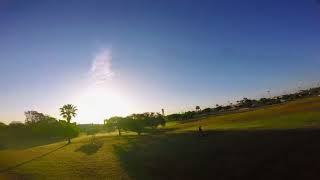 In the end - Alex Lustig ft Akacia