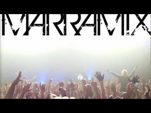 Marramix - This Is Give Me Every Sexy Disposition (Ehrencona vs Pitbull vs Akon vs Temper Trap)