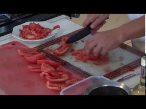 Oficinas Gastronômicas Unicred. Cozinha Italiana. Chefe Michele Maisto. Nhoque com Ragú de Cordeiro