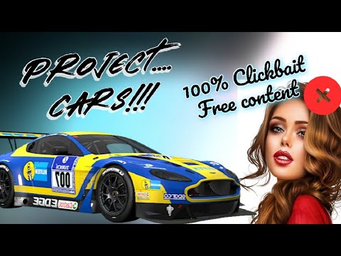 My Honest Thoughts On Project Cars in 2021? (Review)