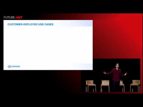 future:net 2017 - How Can I Trust the Network to Correctly Implement My Intent?