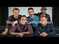 No Place - Backstreet Boys No Place - Backstreet Boys