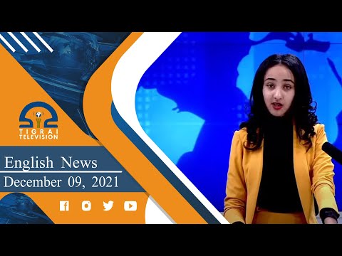 English News December 9, 2021