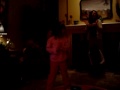 Milla Milla Dancerella