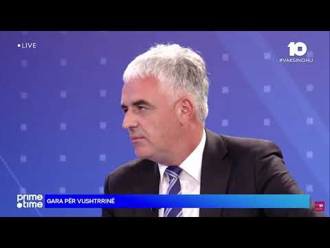 Sunguri: Kandidoj për kryetar të Vushtrrisë që t'iu shërbej qytetarëve