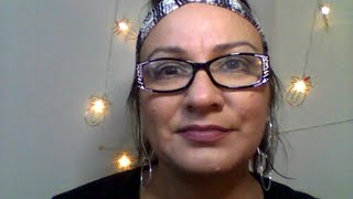 Donna Matthews Murder Trial: Donna on the Stand