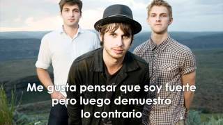 Chin Music For The Unsuspecting Hero(Subtitulada en Español) - Foster The People