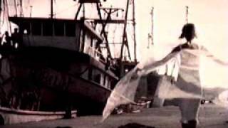 mana - en el muelle de san blas( video original )