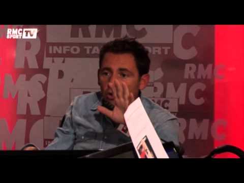 After Foot / Riolo : "L’OM va se remettre en route" 10/11