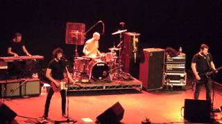 The Fratellis - BABYDOLL @ The Fonda 11/12/13