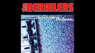 Derailers - Painful Days & Sleepless Nights