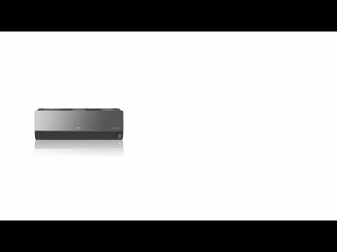 LG Air Conditioners - Fast Cooling