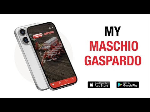 My MASCHIO GASPARDO