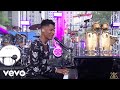 Jon Batiste - Butterfly (Live On The TODAY Show / 2023)