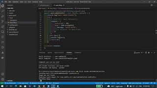 AWS tutorial with SAM and NodeJS | Part-3 | Debug SAM application locally