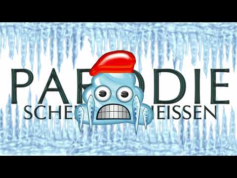 Jensit - SCHEISSE SCHEISSEN (Je t'aime... moi non plus) PARODIE