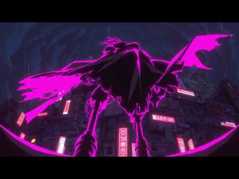 [산나비] The Long Voyage (Medley)