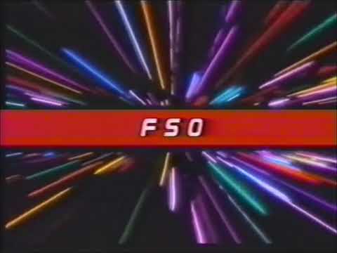 FSO PDI