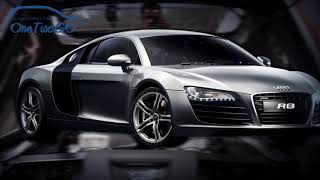 Audi R8 plus 5,2 V10 QUATTRO AUTOMAT